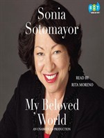 My Beloved World